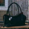 Marmeldi Bag [Nylon Black] - 이미지 3