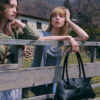 NOA Baguette Bag [Black] - 이미지 3