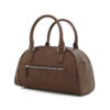Poku bowling bag [Tan Brown] - 이미지 3