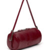 Winsome Barrel Bag [RED] - 이미지 3