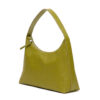 Jane Boulder Bag [OLIVE] - 이미지 3