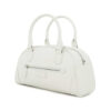 Poku bowling bag [White] - 이미지 3