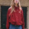 Scene from Windbreaker [Red] - 이미지 4