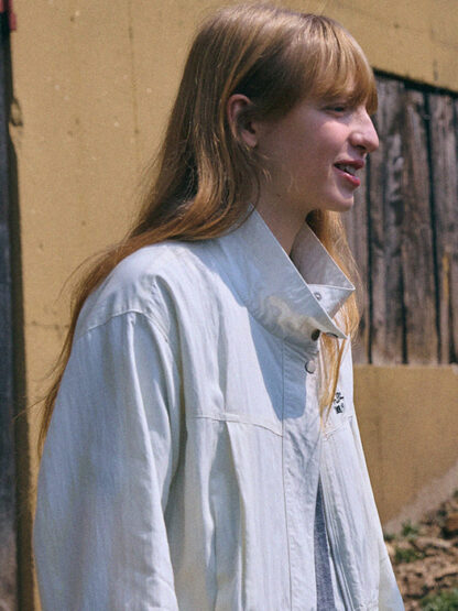 Scene from Windbreaker [IVORY] - 이미지 3