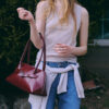 Summer Knit jacket + sleeve [IVORY] - 이미지 3