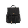 Suede DOJIN BAG [Black] - 이미지 3