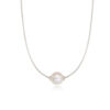 [sv925] Timeless One Necklace - 이미지 3