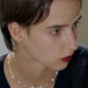 [sv925] Planet necklace - 이미지 3