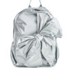 Lundon Back Pack [Silver] - 이미지 3