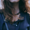 Witty Boll Necklace - 이미지 3