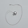 Memory pot necklace - 이미지 3