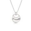 Lune Necklace - 이미지 3