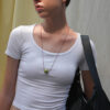 Nodo Necklace - 이미지 3