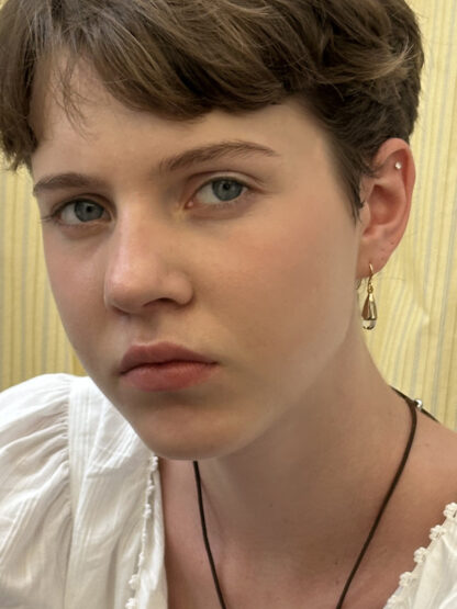 Bellin Earrings - 이미지 3
