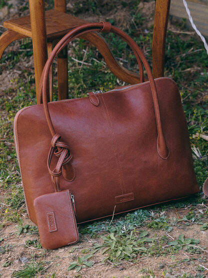 Marmeldi Bag [Brown] - 이미지 3