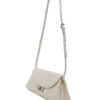 Echell Taylor bag [Light gray_silver] - 이미지 3