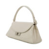 Echell Taylor bag [Light gray_silver] - 이미지 4