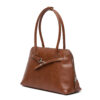 NOA BAG[BROWN SILVER] - 이미지 4