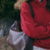 Jane Boulder Bag [BROWN] - 이미지 5
