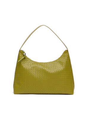 Jane Boulder Bag [OLIVE]