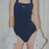Litton Reversible Swim Suit [Navy] - 이미지 4