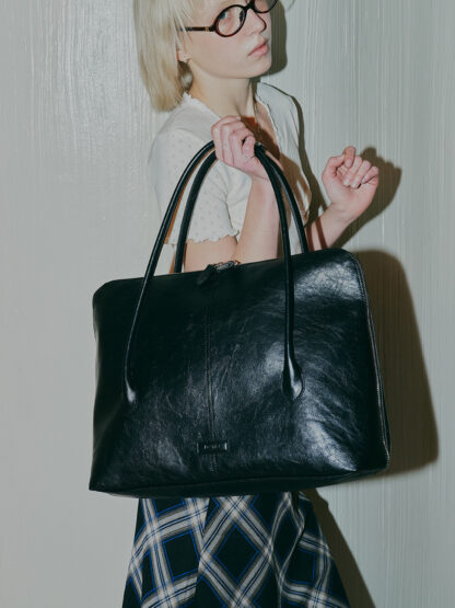 Marmeldi Bag [Black] - 이미지 4