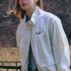 Scene from Windbreaker [IVORY] - 이미지 4