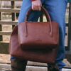 Marmeldi Bag [Brown] - 이미지 4