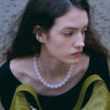 Witty Boll Necklace - 이미지 4