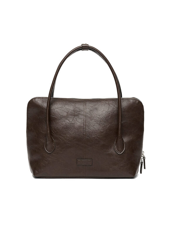 Marmeldi Petit [Deep Brown]