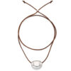 ONO necklace - 이미지 4