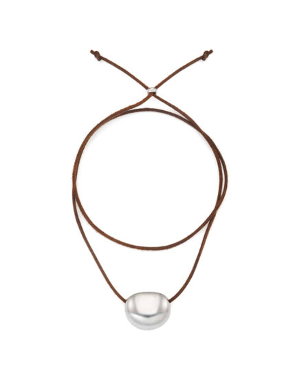 ONO necklace - 이미지 4