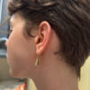 Bellin Earrings - 이미지 4