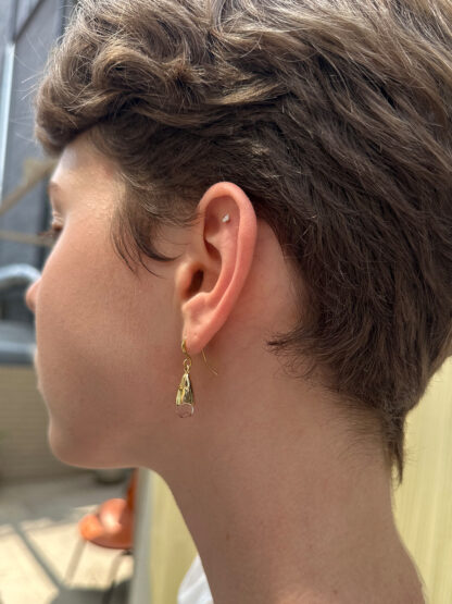 Bellin Earrings - 이미지 4