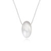 Drew Orb Necklace - 이미지 4