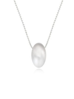 Drew Orb Necklace