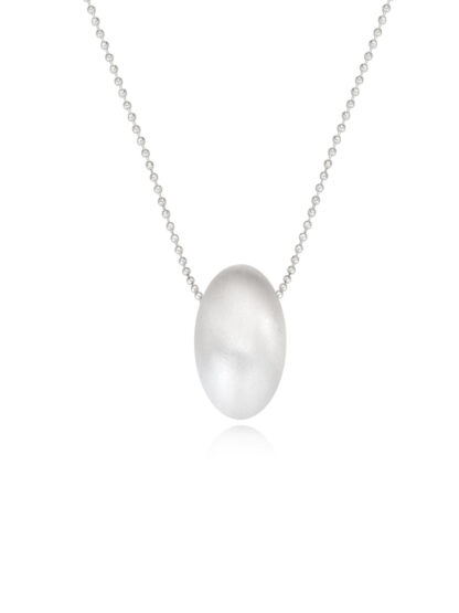 Drew Orb Necklace