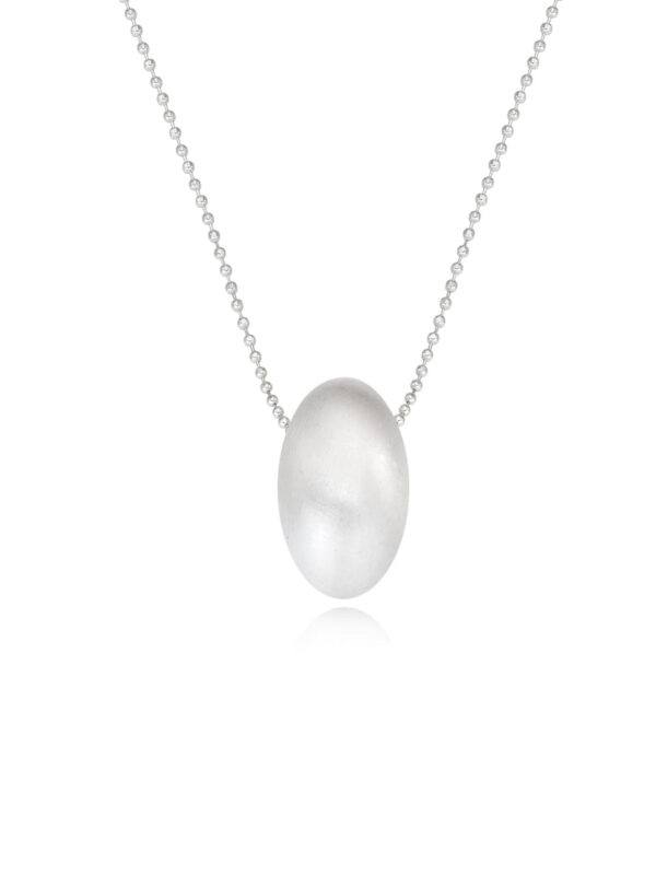 Drew Orb Necklace