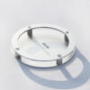 Lid. coaster & cup cover - 이미지 4
