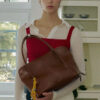 Marmeldi Petit [Brown] - 이미지 4