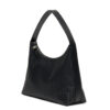 Jane Boulder Bag [BLACK] - 이미지 5