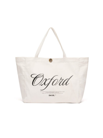 Oxford Casual Bag - 이미지 5