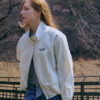 Scene from Windbreaker [IVORY] - 이미지 5