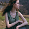 Witty Boll Necklace - 이미지 5