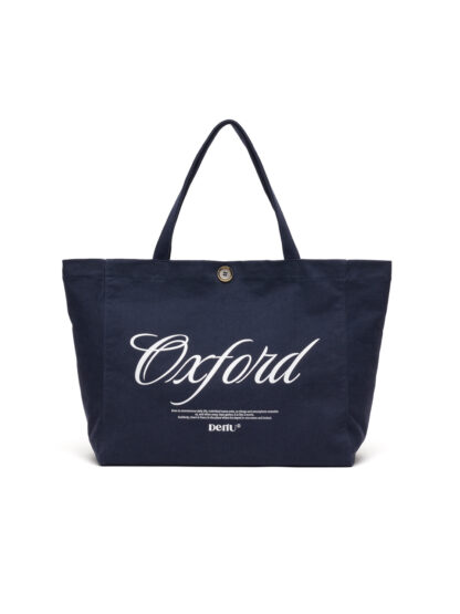 Oxford Casual Bag - 이미지 6