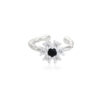 [sv925] Spring flower earcuff - 이미지 6