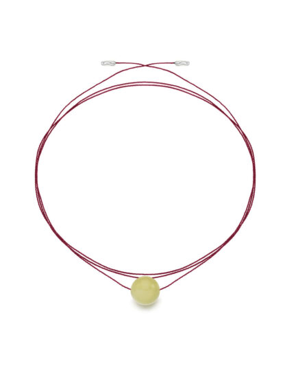 Nodo Necklace - 이미지 6