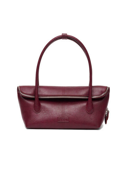 Marmeldi Petit [Burgundy] - 이미지 6