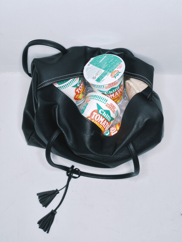 Coee Office Bag [Black]