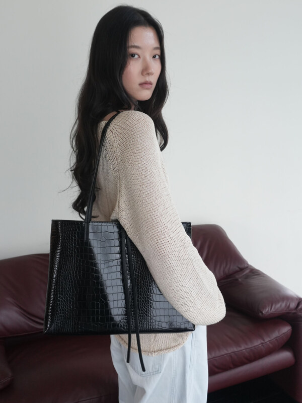 Kiki Bag [Black]